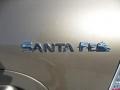 2003 Sandstone Hyundai Santa Fe GLS  photo #18