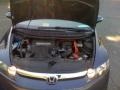 Royal Blue Pearl - Civic Hybrid Sedan Photo No. 29