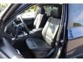 Monaco Blue Metallic - X5 3.0si Photo No. 12