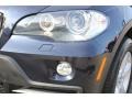 Monaco Blue Metallic - X5 3.0si Photo No. 31