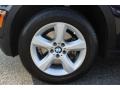 Monaco Blue Metallic - X5 3.0si Photo No. 32
