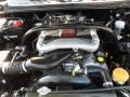 2.5 Liter DOHC 24-Valve V6 Engine for 2002 Chevrolet Tracker LT Hard Top #55468643