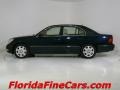 Blue Onyx Pearl - LS 430 Photo No. 3