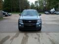 2012 Steel Blue Metallic Ford Escape XLT Sport  photo #2