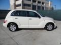 Cool Vanilla White - PT Cruiser LX Photo No. 2