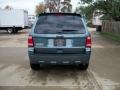 2012 Steel Blue Metallic Ford Escape XLT Sport  photo #6