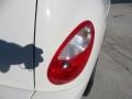 2008 Cool Vanilla White Chrysler PT Cruiser LX  photo #18