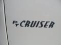 Cool Vanilla White - PT Cruiser LX Photo No. 21