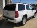 2012 Summit White Chevrolet Tahoe LT 4x4  photo #4