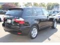 Jet Black - X3 3.0si Photo No. 5