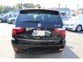 Jet Black - X3 3.0si Photo No. 6