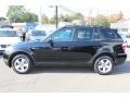 Jet Black - X3 3.0si Photo No. 8