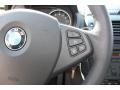 Jet Black - X3 3.0si Photo No. 16