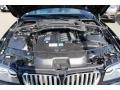 Jet Black - X3 3.0si Photo No. 29