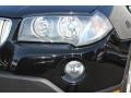 Jet Black - X3 3.0si Photo No. 30