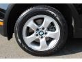 Jet Black - X3 3.0si Photo No. 31