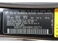 Jet Black - X3 3.0si Photo No. 33