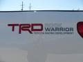 2012 Toyota Tundra TRD Rock Warrior Double Cab 4x4 Marks and Logos