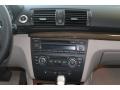 Taupe Controls Photo for 2009 BMW 1 Series #55469468