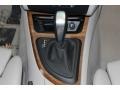 6 Speed Steptronic Automatic 2009 BMW 1 Series 135i Convertible Transmission