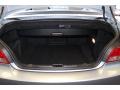 Taupe Trunk Photo for 2009 BMW 1 Series #55469486