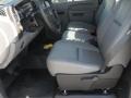 Summit White - Silverado 3500HD Regular Cab Chassis Dump Truck Photo No. 7