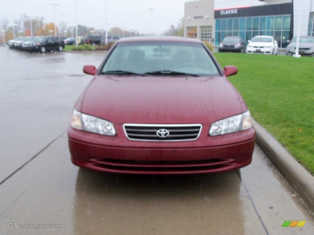 red toyota camry 2000 #7 red toyota camry 2000 #7