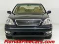 Blue Onyx Pearl - LS 430 Photo No. 5