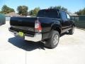 Black - Tacoma V6 SR5 Prerunner Double Cab Photo No. 3