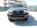 Black - Tacoma V6 SR5 Prerunner Double Cab Photo No. 8