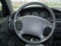  1997 Sephia Sedan Steering Wheel