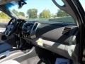 2012 Black Toyota Tacoma V6 SR5 Prerunner Double Cab  photo #18