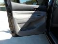 2012 Black Toyota Tacoma V6 SR5 Prerunner Double Cab  photo #20