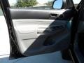 2012 Black Toyota Tacoma V6 SR5 Prerunner Double Cab  photo #22