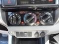 Controls of 2012 Tacoma V6 SR5 Prerunner Double Cab