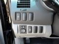 2012 Black Toyota Tacoma V6 SR5 Prerunner Double Cab  photo #33