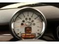 Nightfire Red Metallic - Cooper Hardtop Photo No. 7