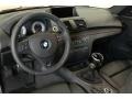 Black Dashboard Photo for 2011 BMW 1 Series M #55470394