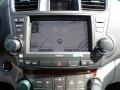 Ash Navigation Photo for 2012 Toyota Highlander #55470422