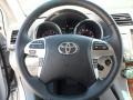 Ash Steering Wheel Photo for 2012 Toyota Highlander #55470467