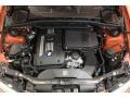 2011 BMW 1 Series M 3.0 Liter DI M TwinPower Turbocharged DOHC 24-Valve VVT Inline 6 Cylinder Engine Photo