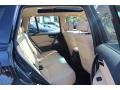 Black Sapphire Metallic - X3 3.0si Photo No. 24