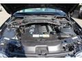 Black Sapphire Metallic - X3 3.0si Photo No. 29