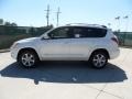 2011 Blizzard White Pearl Toyota RAV4 Limited  photo #6