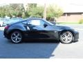 Magnetic Black - 370Z Sport Touring Coupe Photo No. 4