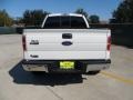2011 Oxford White Ford F150 XLT SuperCrew 4x4  photo #4