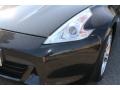 Magnetic Black - 370Z Sport Touring Coupe Photo No. 28