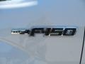 2011 Oxford White Ford F150 XLT SuperCrew 4x4  photo #13