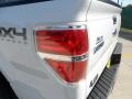 2011 Oxford White Ford F150 XLT SuperCrew 4x4  photo #20