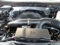 2011 Oxford White Ford F150 XLT SuperCrew 4x4  photo #24
